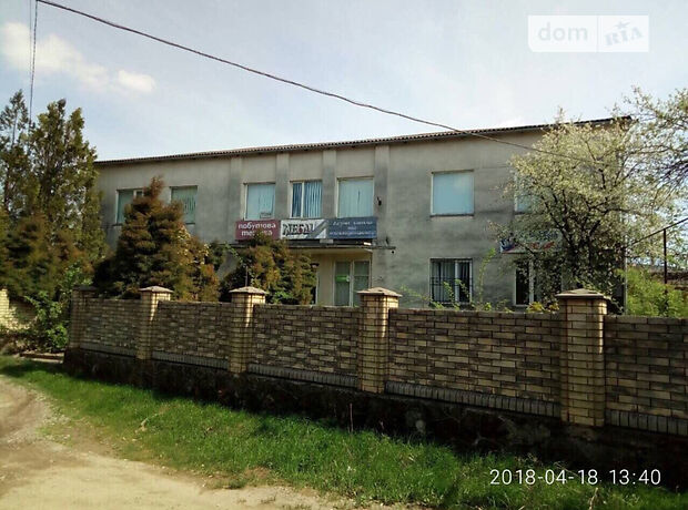 Помещение свободного назначения в Кицмани, продажа по Заводська, в селе Лужаны, цена: 60 000 долларов за объект фото 1 Помещение свободного назначения в Кицмани, продажа по Заводська, в селе Лужаны, цена: 60 000 долларов за объект фото 1