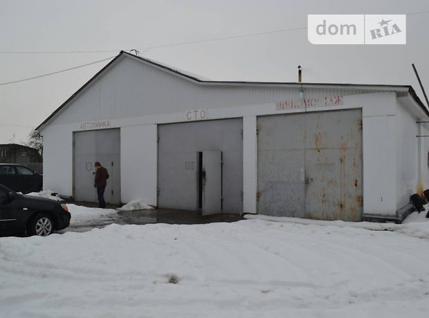 Продажа помещения свободного назначения, Житомирская, Коростышев Продажа помещения свободного назначения, Житомирская, Коростышев