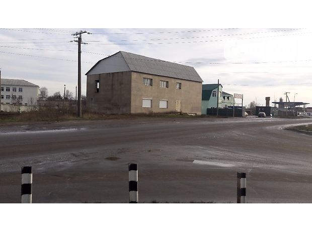 Коммерческая недвижимость одесса котовск аренда коммерческой недвижимости Капотня 4-й квартал
