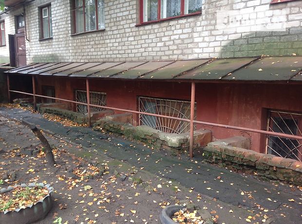 Помещение свободного назначения в Краматорске, Румянцева ул. 59, цена: продажи 26 000 долларов за объект фото 1 Помещение свободного назначения в Краматорске, Румянцева ул. 59, цена продажи: 26 000 долларов за объект фото 1