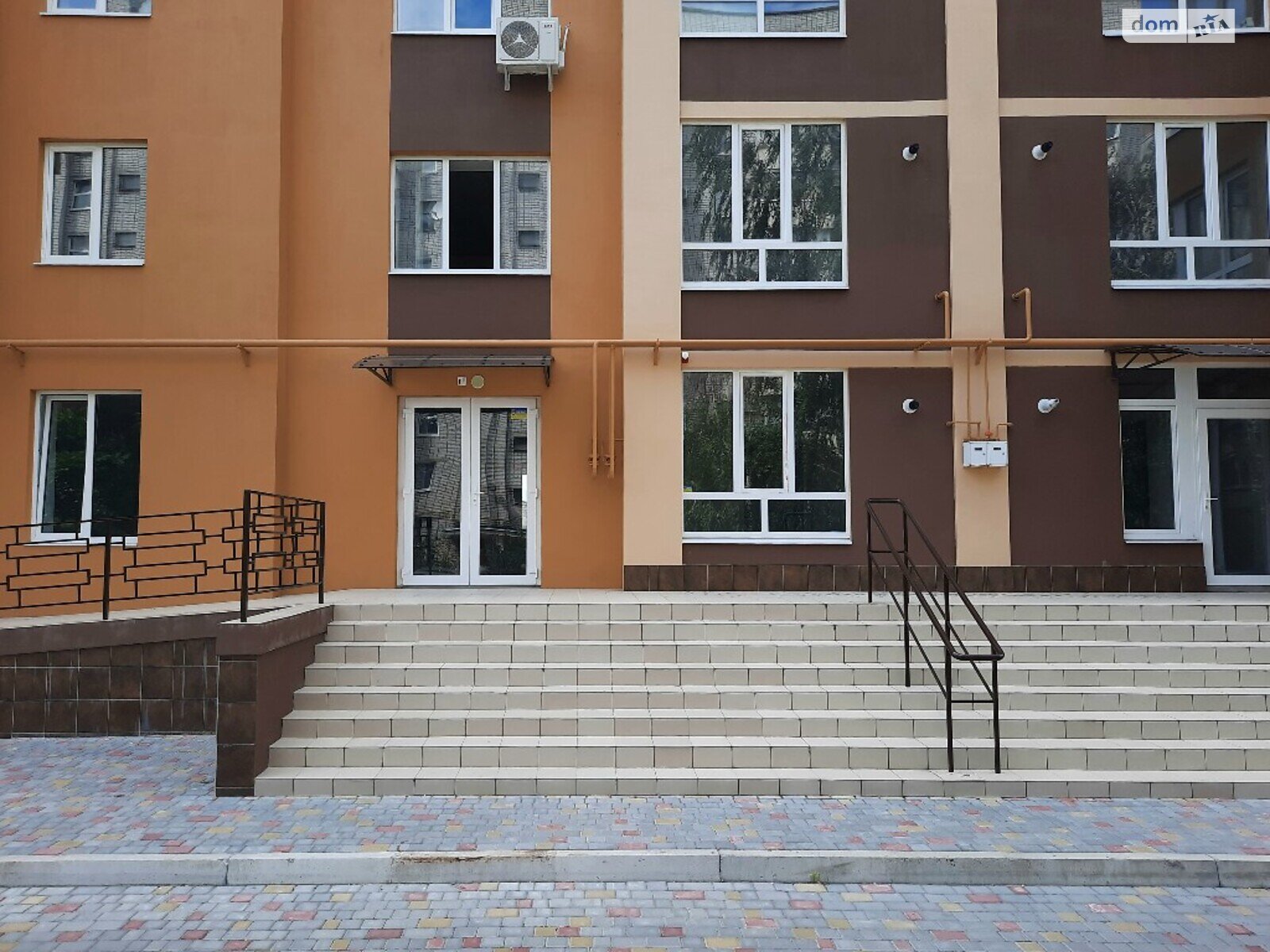 Комерційне приміщення в Кременчуку, продаж по Небесної Сотні вулиця 53А, район Автозаводський, ціна: 74 442 доларів за об’єкт фото 1 Комерційне приміщення в Кременчуку, продаж по Небесної Сотні вулиця 53А, район Автозаводський, ціна: 74 442 доларів за об’єкт фото 1