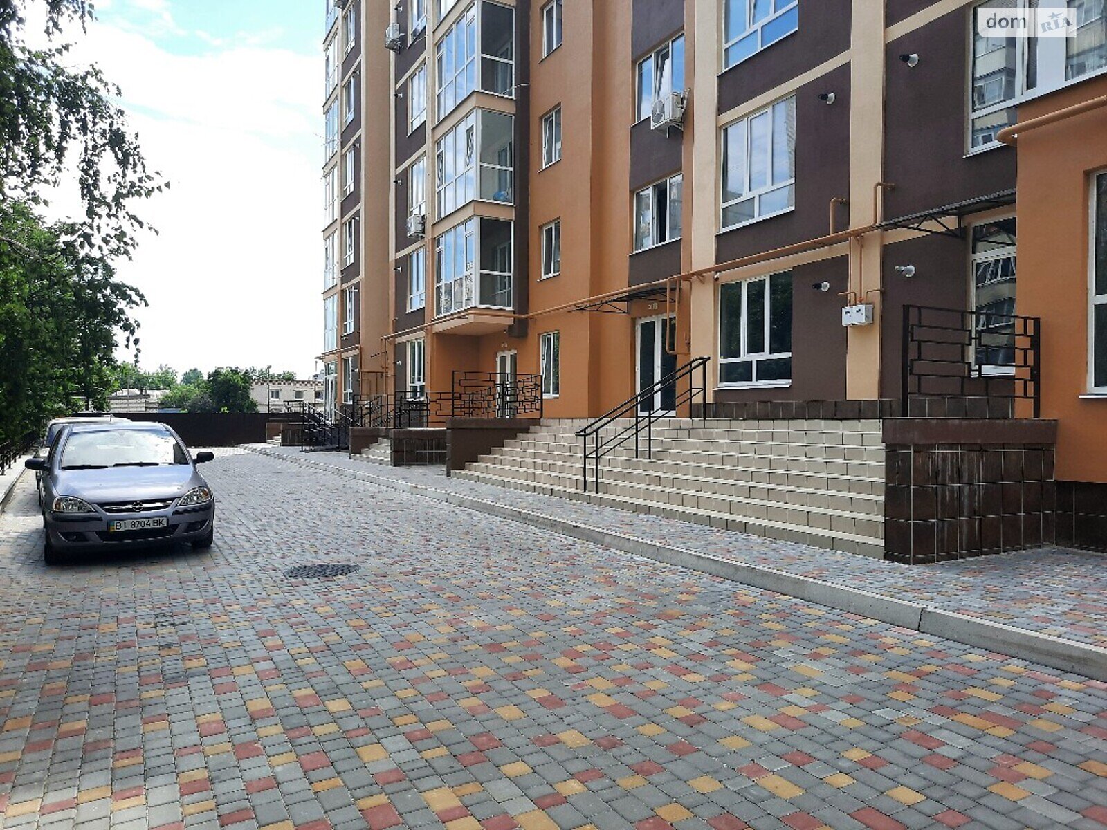 Комерційне приміщення в Кременчуку, продаж по Небесної Сотні вулиця 53А, район Автозаводський, ціна: 74 442 доларів за об’єкт фото 1 Комерційне приміщення в Кременчуку, продаж по Небесної Сотні вулиця 53А, район Автозаводський, ціна: 74 442 доларів за об’єкт фото 1