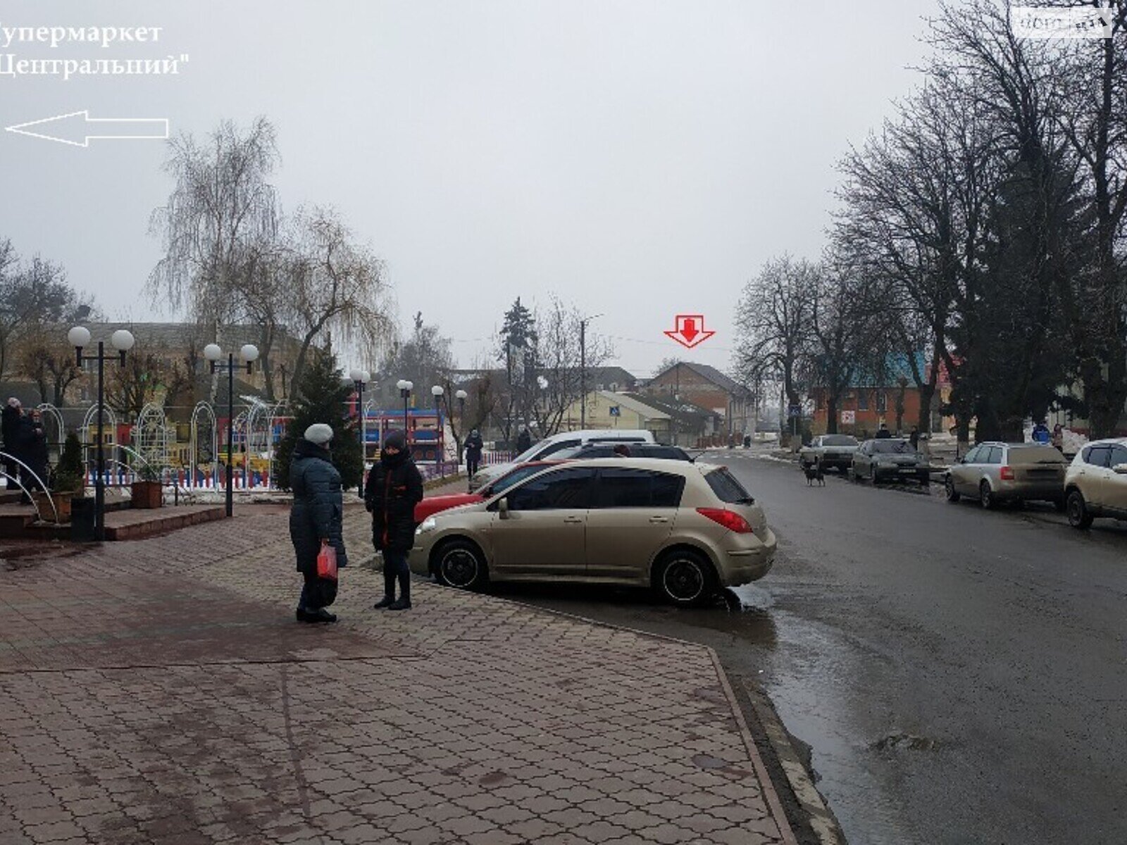 Коммерческое помещение в Крыжополе, продажа по Соборная (Ленина) улица, район Крыжополь, цена: 119 000 долларов за объект фото 1