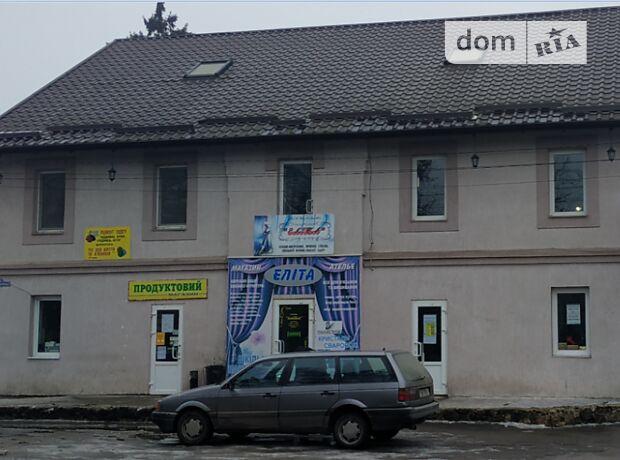 Помещение свободного назначения в Крыжополе, продажа по Соборна, район Крыжополь, цена: 119 000 долларов за объект фото 1 Помещение свободного назначения в Крыжополе, продажа по Соборна, район Крыжополь, цена: 119 000 долларов за объект фото 1