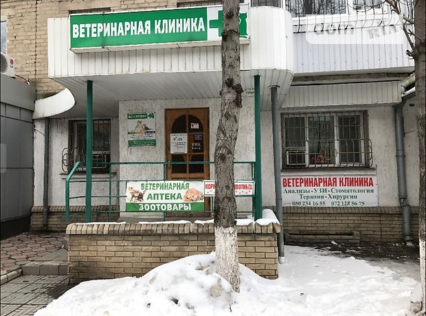 Продажа помещения свободного назначения, Луганск, р‑н. ГБК, Героев Брестской крепости Продажа помещения свободного назначения, Луганск, р‑н. ГБК, Героев Брестской крепости