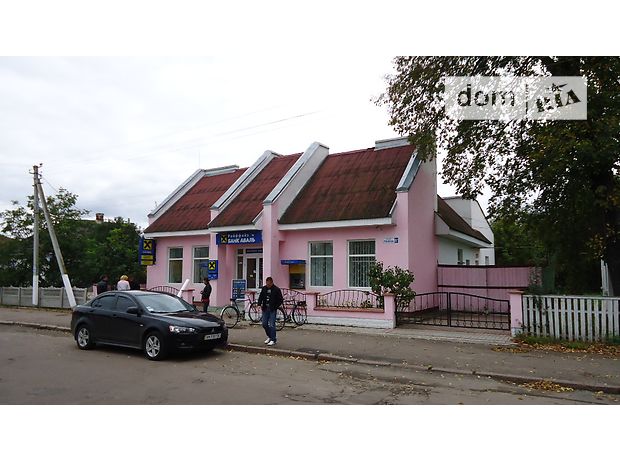 Приміщення вільного призначення в Лугинах, леніна, ціна продажу: 24 814 долларів за об’єкт фото 1 Приміщення вільного призначення в Лугинах, леніна, ціна продажу: 24 814 долларів за об’єкт фото 1