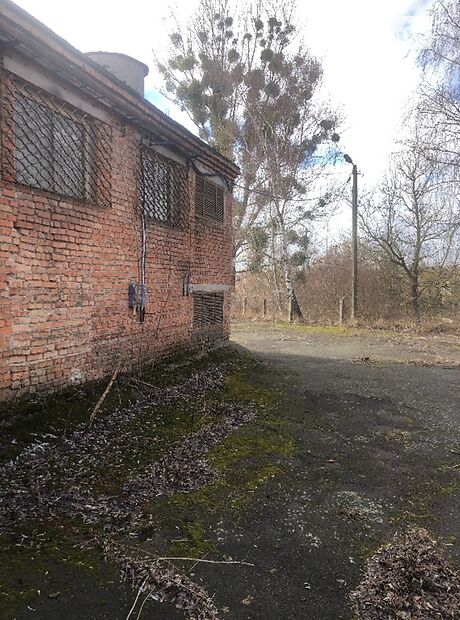 Помещение свободного назначения в Луцке, продажа по Гнидавская улица 5б, район Гнидава, цена: 180 000 долларов за объект фото 1 Помещение свободного назначения в Луцке, продажа по Гнидавская улица 5б, район Гнидава, цена: 180 000 долларов за объект фото 1