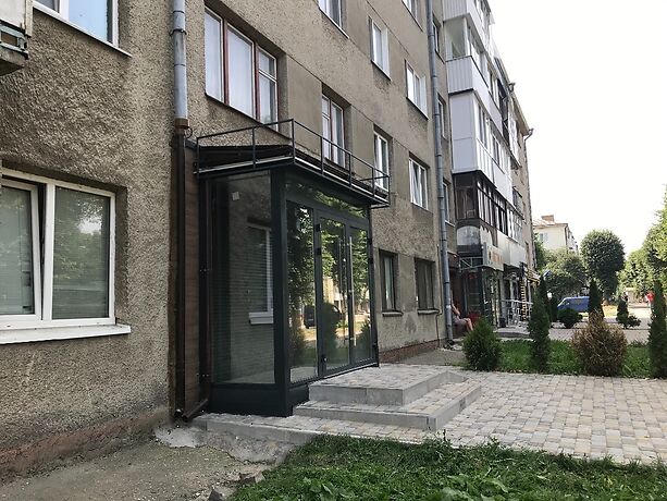 Приміщення вільного призначення в Луцьку, продаж по Волі проспект 68, район Центр, ціна: договірна за об’єкт фото 1 Приміщення вільного призначення в Луцьку, продаж по Волі проспект 68, район Центр, ціна: договірна за об’єкт фото 1