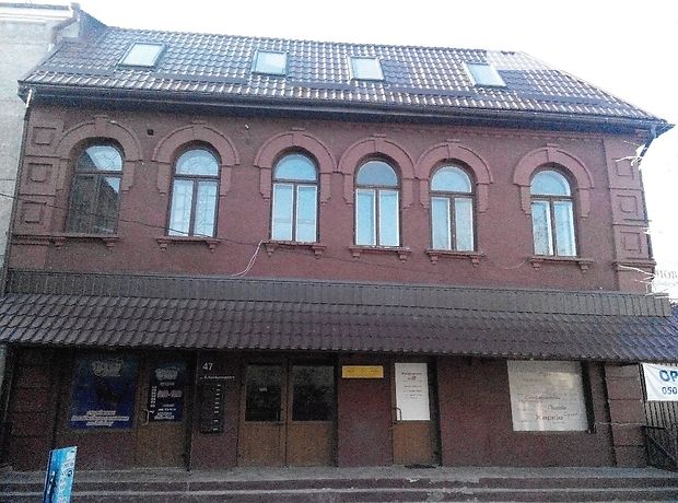 Продаж приміщення вільного призначення, Луцьк Продаж приміщення вільного призначення, Луцьк
