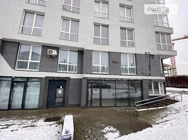 Помещение свободного назначения в Львове, продажа по Трускавецкая улица 2, район Франковский, цена: 144 960 долларов за объект фото 1 Помещение свободного назначения в Львове, продажа по Трускавецкая улица 2, район Франковский, цена: 144 960 долларов за объект фото 1
