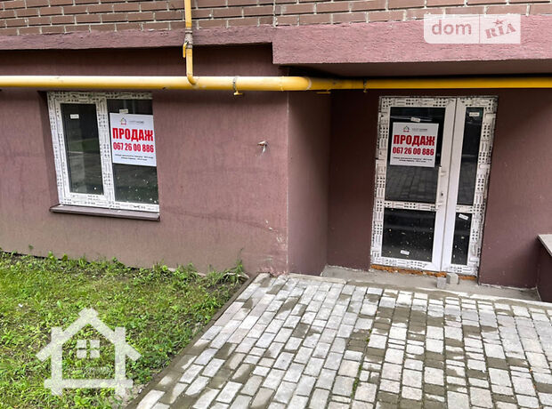 Коммерческое помещение в Львове, продажа по Кульпарковская улица 230А, район Франковский, цена: 63 000 долларов за объект фото 1 Коммерческое помещение в Львове, продажа по Кульпарковская улица 230А, район Франковский, цена: 63 000 долларов за объект фото 1