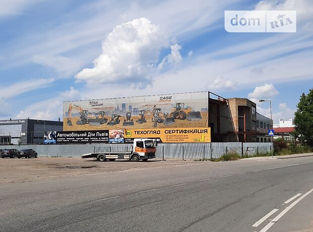 Помещение свободного назначения в Львове, продажа по Городоцкая улица 282, район Скнилов, цена: договорная за объект фото 1 Помещение свободного назначения в Львове, продажа по Городоцкая улица 282, район Скнилов, цена: договорная за объект фото 1