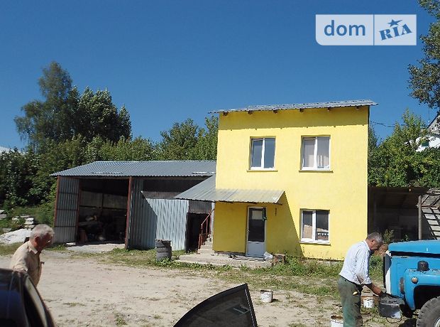 Продажа помещения свободного назначения, Львов, р‑н. Сыхивский, Зеленая улица Продажа помещения свободного назначения, Львов, р‑н. Сыхивский, Зеленая улица