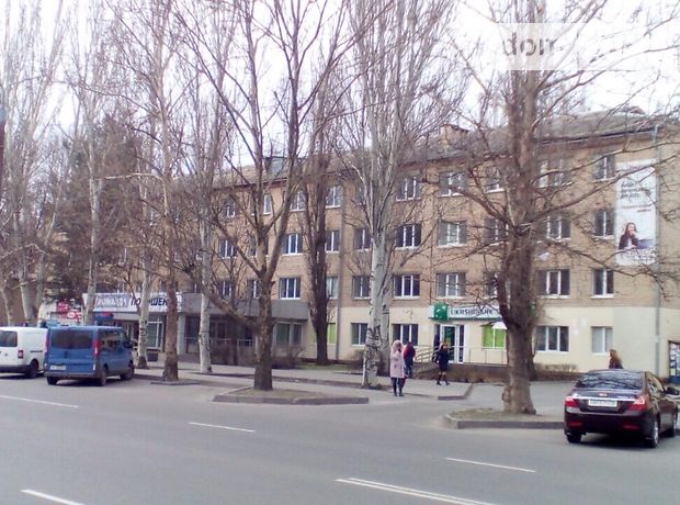 Помещение свободного назначения в Мелитополе, продажа по Проспект 50 лет победы, район Микрорайон, цена: 555 120 долларов за объект фото 1 Помещение свободного назначения в Мелитополе, продажа по Проспект 50 лет победы, район Микрорайон, цена: 555 120 долларов за объект фото 1