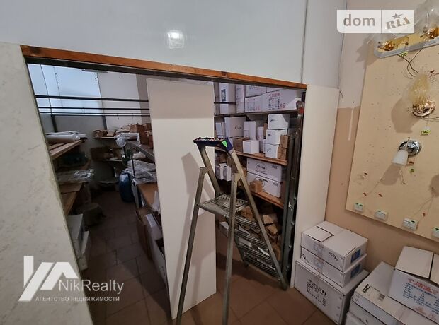 Помещение свободного назначения в Николаеве, продажа по Космонавтов улица, район Ингульский, цена: 5 000 долларов за объект фото 1 Помещение свободного назначения в Николаеве, продажа по Космонавтов улица, район Ингульский, цена: 5 000 долларов за объект фото 1