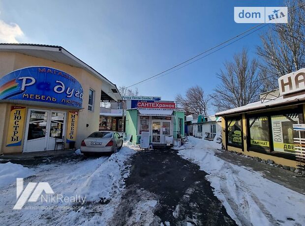 Помещение свободного назначения в Николаеве, продажа по Космонавтов улица, район Ингульский, цена: 5 000 долларов за объект фото 1 Помещение свободного назначения в Николаеве, продажа по Космонавтов улица, район Ингульский, цена: 5 000 долларов за объект фото 1