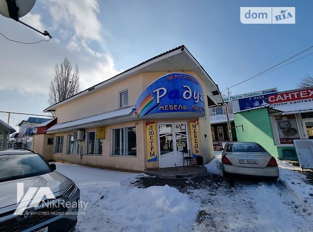 Помещение свободного назначения в Николаеве, продажа по Космонавтов улица, район Ингульский, цена: 5 000 долларов за объект фото 1 Помещение свободного назначения в Николаеве, продажа по Космонавтов улица, район Ингульский, цена: 5 000 долларов за объект фото 1