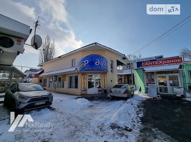 Помещение свободного назначения в Николаеве, продажа по Космонавтов улица, район Ингульский, цена: 5 000 долларов за объект фото 1 Помещение свободного назначения в Николаеве, продажа по Космонавтов улица, район Ингульский, цена: 5 000 долларов за объект фото 1