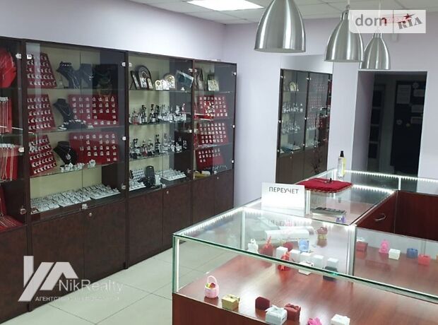 Помещение свободного назначения в Николаеве, продажа по Богоявленский (Октябрьский) проспект, район Корабельный, цена: 65 000 долларов за объект фото 1 Помещение свободного назначения в Николаеве, продажа по Богоявленский (Октябрьский) проспект, район Корабельный, цена: 65 000 долларов за объект фото 1