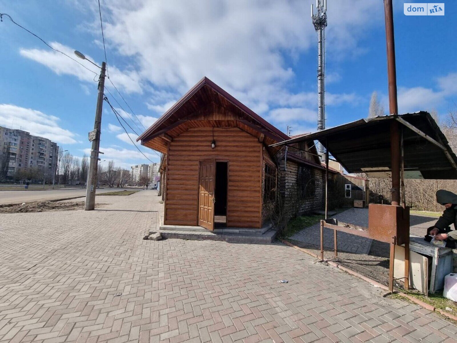 Комерційне приміщення в Миколаєві, продаж по Озерна вулиця, район Намив, ціна: 50 000 долларів за об’єкт фото 1