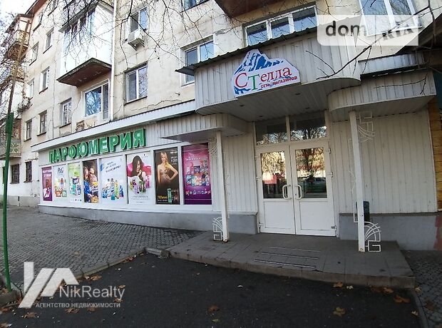 Помещение свободного назначения в Николаеве, продажа по, район Соляные, цена: договорная за объект фото 1 Помещение свободного назначения в Николаеве, продажа по, район Соляные, цена: договорная за объект фото 1
