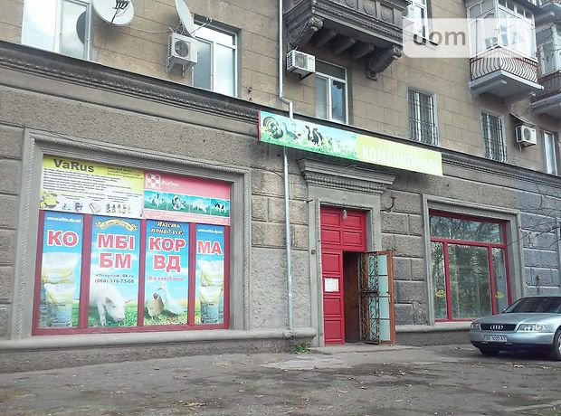 Продажа помещения свободного назначения, Николаев, р‑н. Центр, Пушкинская улица Продажа помещения свободного назначения, Николаев, р‑н. Центр, Пушкинская улица