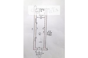 Коммерческое помещение в Николаеве, продажа по, район Центральный, цена: 17 000 долларов за объект фото 1