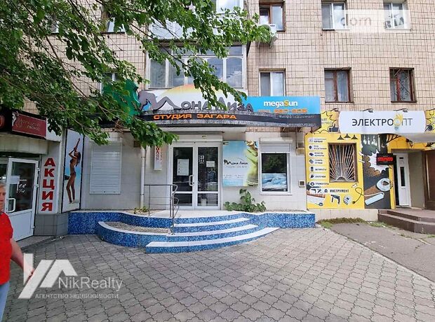 Помещение свободного назначения в Николаеве, продажа по Центральный проспект, район Центральный, цена: 40 000 долларов за объект фото 1 Помещение свободного назначения в Николаеве, продажа по Центральный проспект, район Центральный, цена: 40 000 долларов за объект фото 1