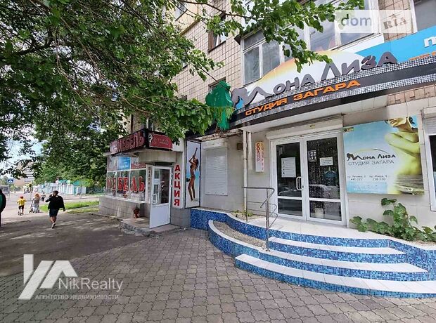 Помещение свободного назначения в Николаеве, продажа по Центральный проспект, район Центральный, цена: 40 000 долларов за объект фото 1 Помещение свободного назначения в Николаеве, продажа по Центральный проспект, район Центральный, цена: 40 000 долларов за объект фото 1