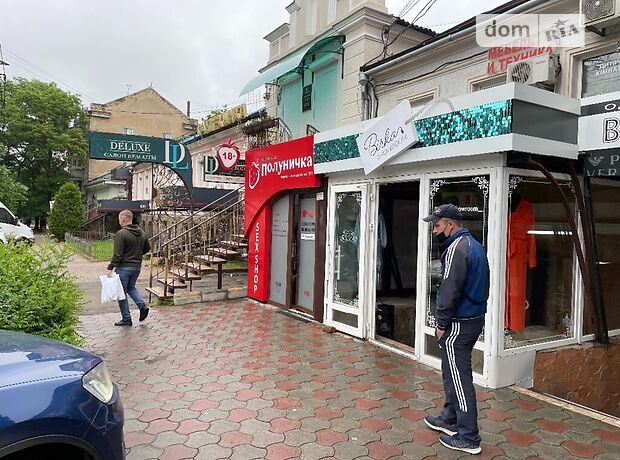 Помещение свободного назначения в Николаеве, продажа по Московская улица, район Центральный, цена: 55 000 долларов за объект фото 1 Помещение свободного назначения в Николаеве, продажа по Московская улица, район Центральный, цена: 55 000 долларов за объект фото 1