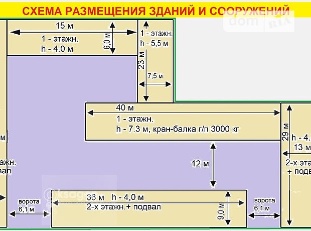 Продажа помещения свободного назначения, Николаев, р‑н. Центральный, Пограничная улица Продажа помещения свободного назначения, Николаев, р‑н. Центральный, Пограничная улица
