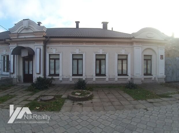 Помещение свободного назначения в Николаеве, продажа по, район Центральный, цена: 53 000 долларов за объект фото 1 Помещение свободного назначения в Николаеве, продажа по, район Центральный, цена: 53 000 долларов за объект фото 1