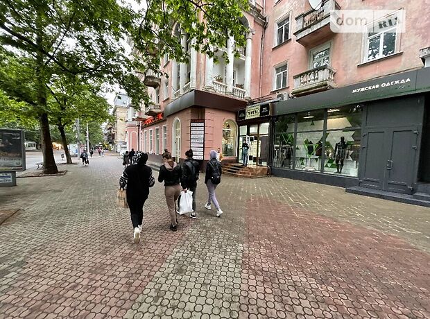 Помещение свободного назначения в Николаеве, продажа по Радянська Соборна, район Центральный, цена: 170 000 долларов за объект фото 1 Помещение свободного назначения в Николаеве, продажа по Радянська Соборна, район Центральный, цена: 170 000 долларов за объект фото 1