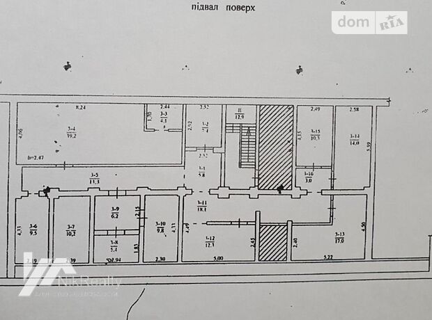Помещение свободного назначения в Николаеве, продажа по Богоявленский проспект, район ЮТЗ, цена: 125 000 долларов за объект фото 1 Помещение свободного назначения в Николаеве, продажа по Богоявленский проспект, район ЮТЗ, цена: 125 000 долларов за объект фото 1