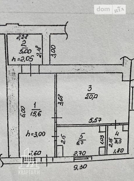 Помещение свободного назначения в Николаеве, продажа по Большая Морская улица, район Заводской, цена: 19 900 долларов за объект фото 1 Помещение свободного назначения в Николаеве, продажа по Большая Морская улица, район Заводской, цена: 19 900 долларов за объект фото 1
