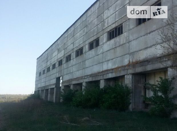 Помещение свободного назначения в Николаевке, цена: продажи договорная за объект фото 1 Помещение свободного назначения в Николаевке, цена продажи: договорная за объект фото 1