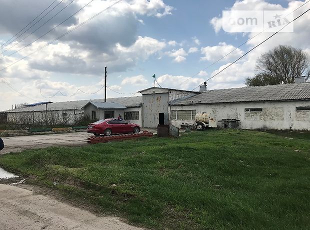 Продажа помещения свободного назначения, Днепропетровская, Новомосковск, р‑н. Новомосковск, Советская улица Продажа помещения свободного назначения, Днепропетровская, Новомосковск, р‑н. Новомосковск, Советская улица