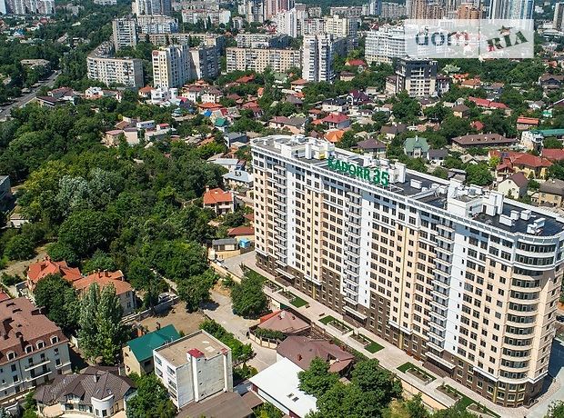Помещение свободного назначения в Одессе, продажа по Литературная улица, район Большой Фонтан, цена: договорная за объект фото 1 Помещение свободного назначения в Одессе, продажа по Литературная улица, район Большой Фонтан, цена: договорная за объект фото 1