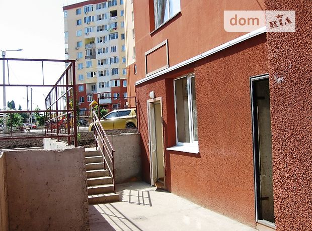 Помещение свободного назначения в Одессе, продажа по Радужний массив 17, район Киевский, цена: договорная за объект фото 1 Помещение свободного назначения в Одессе, продажа по Радужний массив 17, район Киевский, цена: договорная за объект фото 1