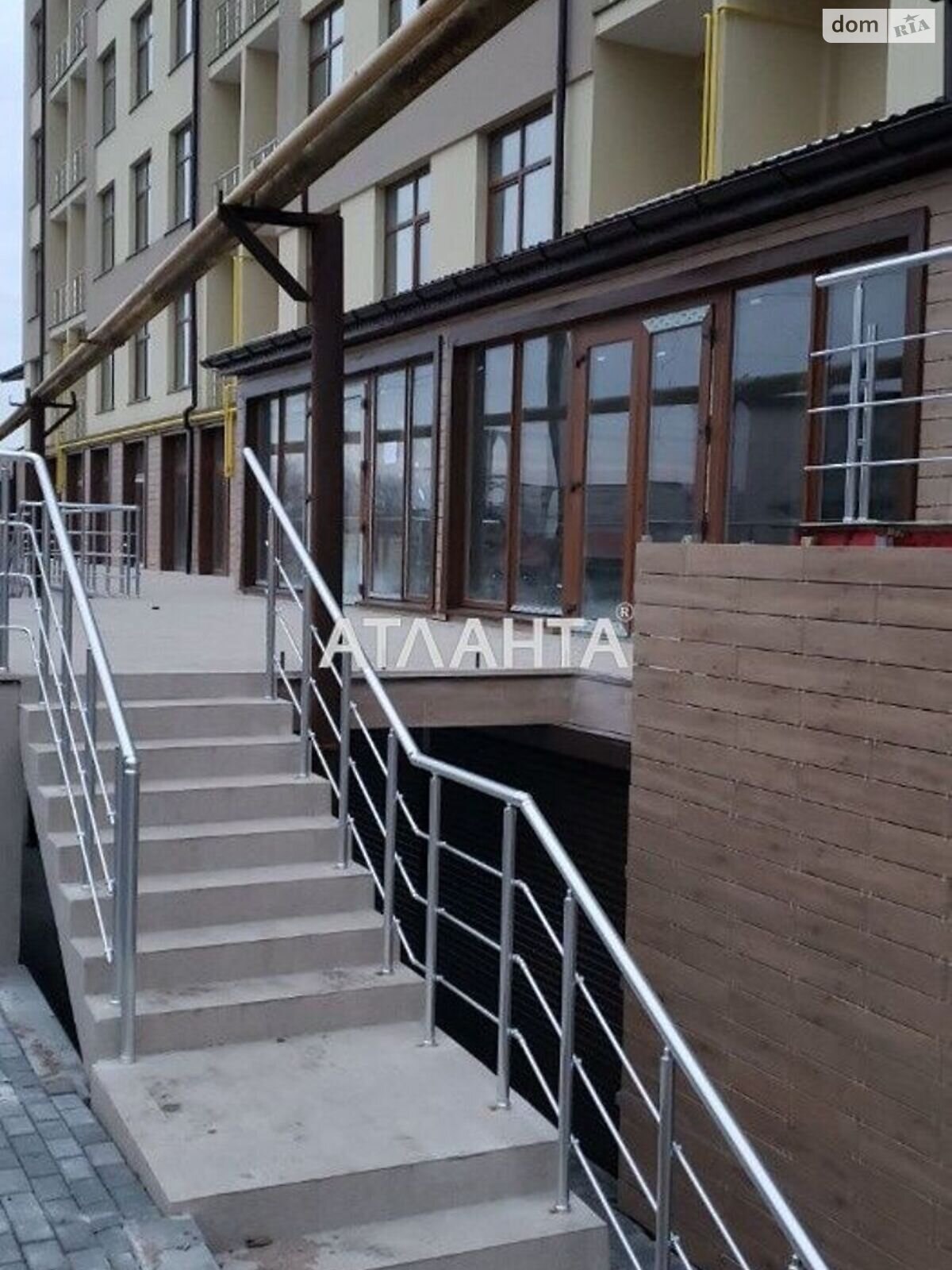 Комерційне приміщення в Одесі, продаж по Довга вулиця, район Київський, ціна: 105 000 долларів за об’єкт фото 1