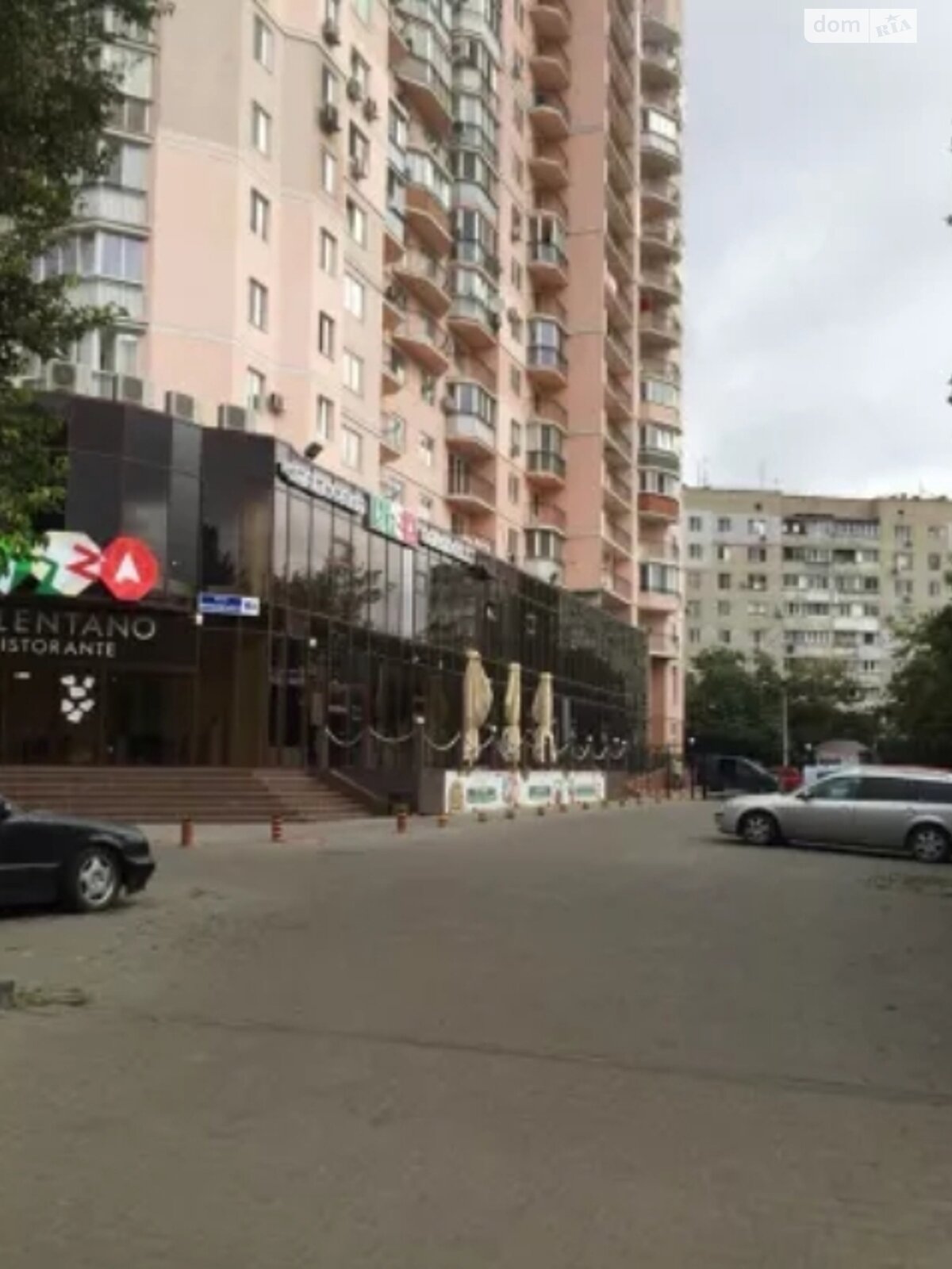 Комерційне приміщення в Одесі, продаж по Маршала Малиновського вулиця, район Хаджибейський, ціна: 485 000 долларів за об’єкт фото 1