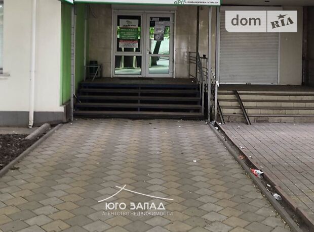 Помещение свободного назначения в Одессе, продажа по Заболотного, район Поселок Котовского, цена: договорная за объект фото 1 Помещение свободного назначения в Одессе, продажа по Заболотного, район Поселок Котовского, цена: договорная за объект фото 1
