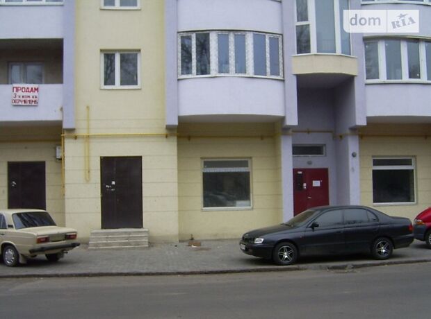 Помещение свободного назначения в Одессе, продажа по Асташкина улица, район Приморский, цена: договорная за объект фото 1 Помещение свободного назначения в Одессе, продажа по Асташкина улица, район Приморский, цена: договорная за объект фото 1