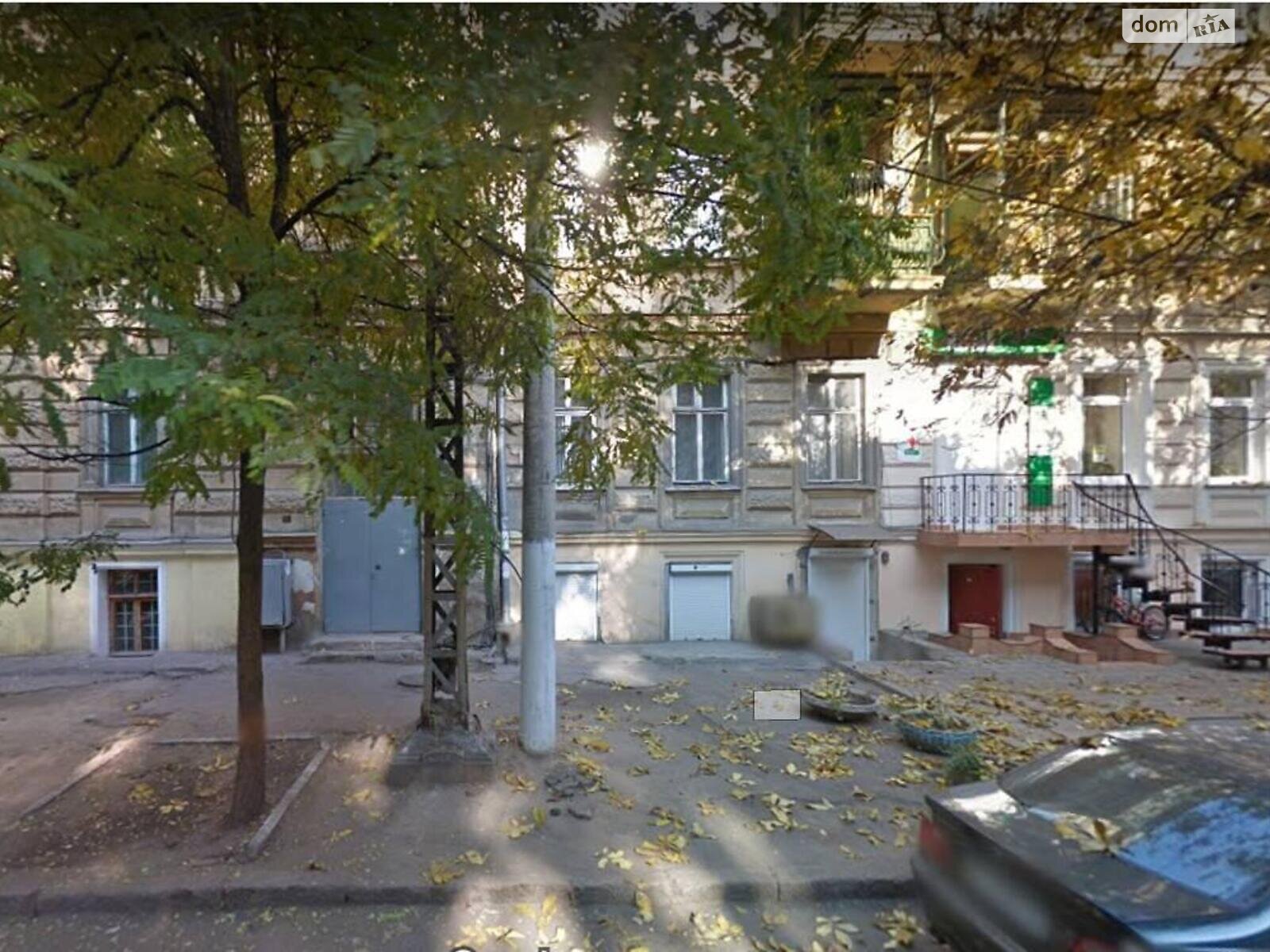 Комерційне приміщення в Одесі, продаж по Італійський бульвар, район Приморський, ціна: 40 000 долларів за об’єкт фото 1