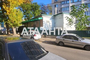 Коммерческое помещение в Одессе, продажа по Коммунальная улица, район Приморский, цена: 140 000 долларов за объект фото 2