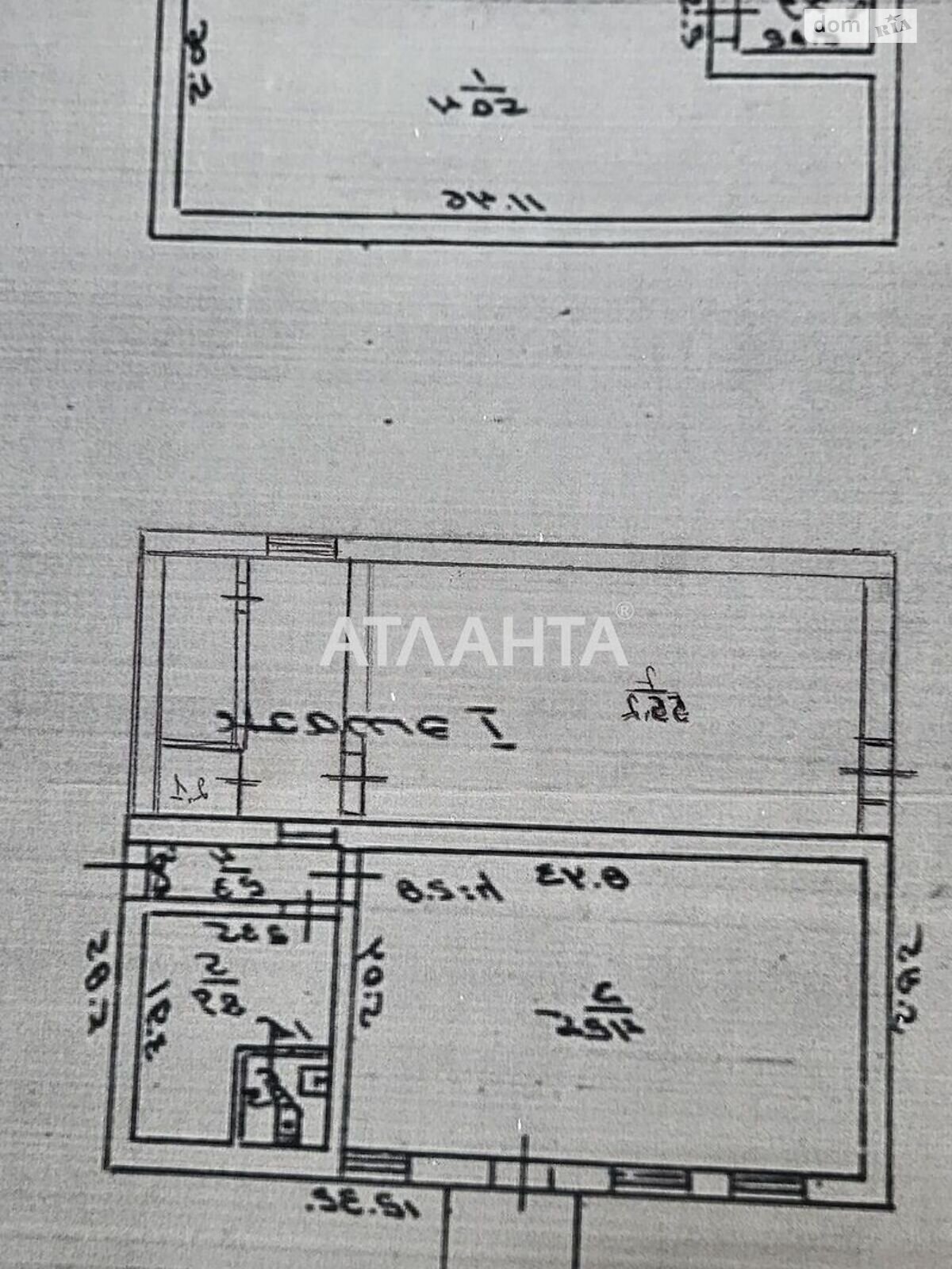 Коммерческое помещение в Одессе, продажа по Коммунальная улица, район Приморский, цена: 140 000 долларов за объект фото 1