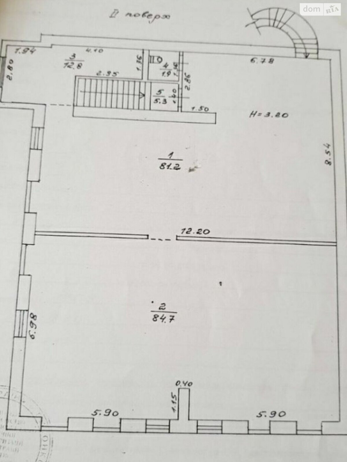 Коммерческое помещение в Одессе, продажа по Малая Арнаутская улица, район Приморский, цена: 650 000 долларов за объект фото 1