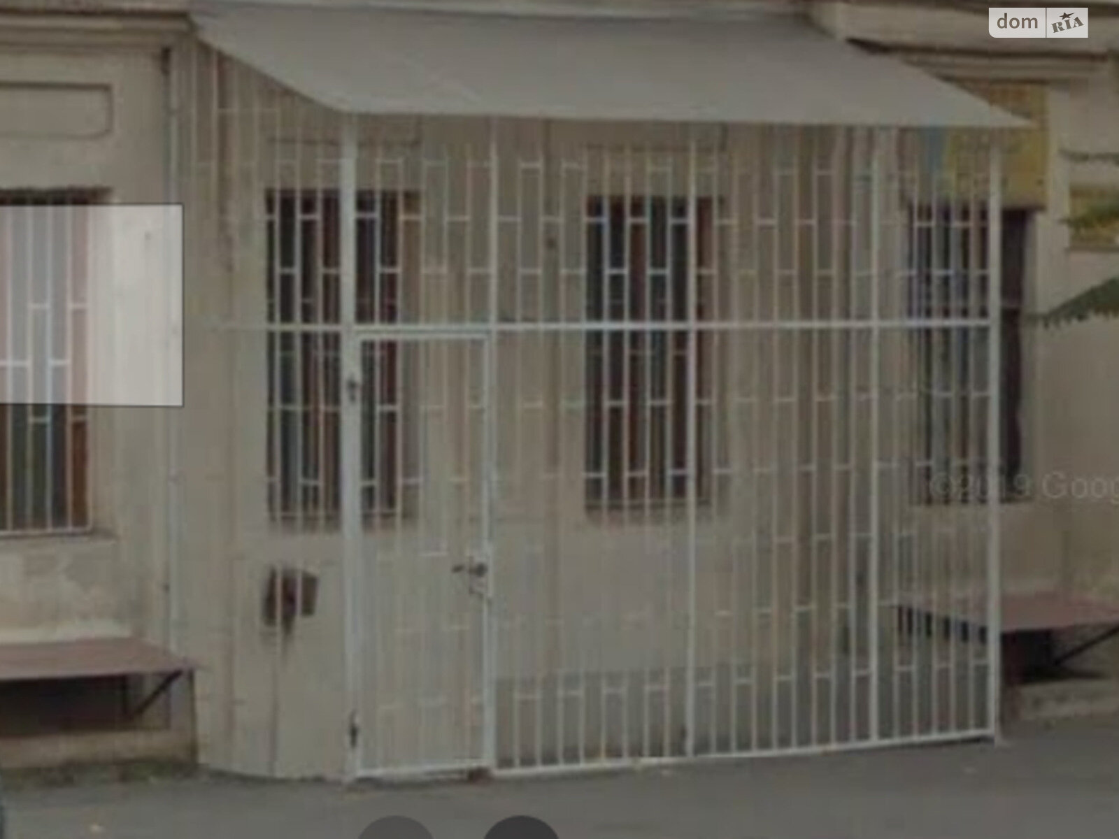 Коммерческое помещение в Одессе, продажа по Среднефонтанская улица, район Приморский, цена: 8 000 долларов за объект фото 1