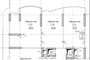 Комерційне приміщення в Одесі, продаж по Кордонний провулок 2/2, район Приморський, ціна: 375 200 долларів за об’єкт фото 2