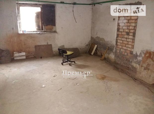 Помещение свободного назначения в Одессе, продажа по Добровольского просп., район Суворовский, цена: 9 000 долларов за объект фото 1 Помещение свободного назначения в Одессе, продажа по Добровольского просп., район Суворовский, цена: 9 000 долларов за объект фото 1